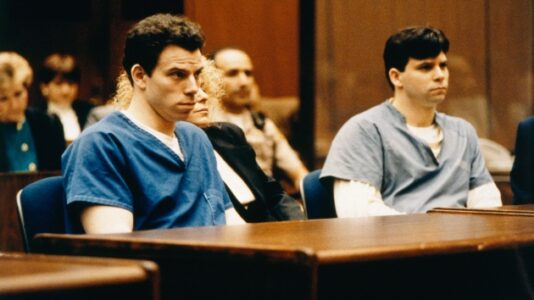 Menendez brothers’ aunt breaks her silence in exclusive interview as case goes to court