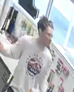 Juab County Sheriff’s Office Seeking Public’s Help In Identifying Suspect