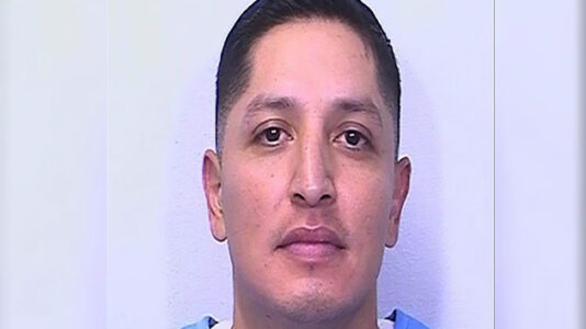 Escaped California inmate wanted for killing Mexican police commander in shootout, officials say