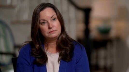 Key Karen Read murder trial witness Kerry Roberts says victim has been ‘forgotten’