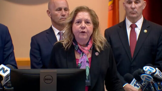 Authorities identify victims in cold case associated with Gilgo Beach murders