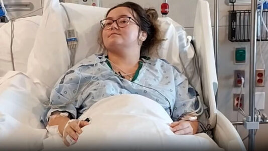 Grad student shot at FSU recounts harrowing moment gunman reloaded as she played dead
