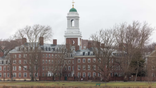 Harvard University rejects Trump administration’s demands, risking billions in funding