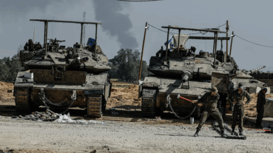 IDF investigation finds Israeli tank fire responsible for death of UN staffer