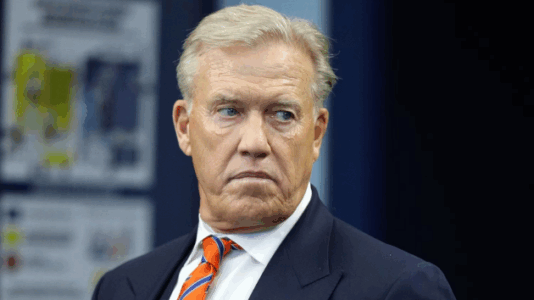 Jeff Sperbeck, NFL star John Elway’s longtime agent, dies following golf cart incident