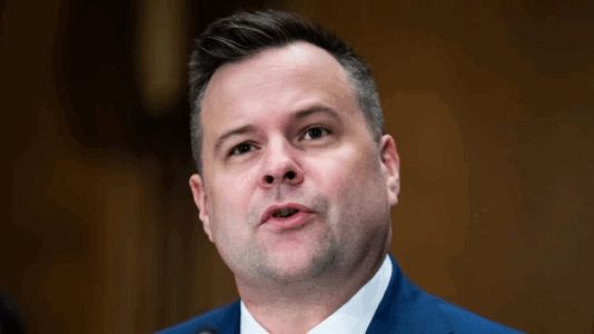 Federal housing agency refers NY Attorney General James to DOJ for investigation