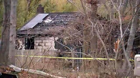 Animal sanctuary owner, about 100 cats die in fire, officials say