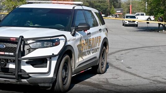 Florida deputy killed in shootout at a Dollar General