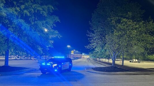 Walmart employee in Georgia kills 2 co-workers, injures another in after-hours shooting spree