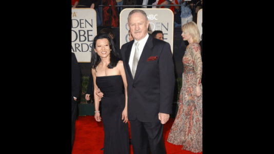 Signs of rodent activity found at Gene Hackman’s property