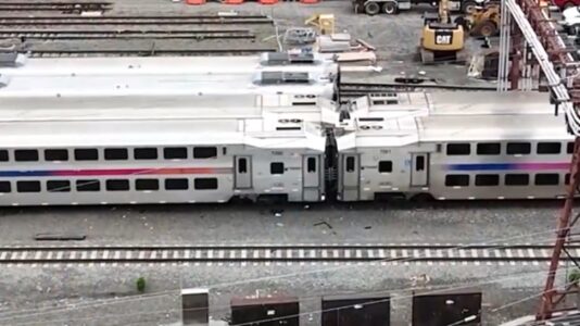 New Jersey transit strike: Tentative deal reached, trains will resume operation