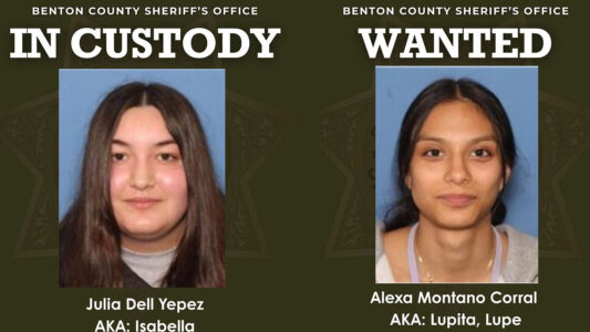 Dating app meetup leads to shooting, arrests in Oregon: Police