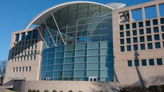 Judge rules DOGE takeover of US Institute of Peace was unlawful and ‘gross usurpation of power’