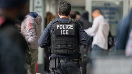 Georgia teen detained by ICE after mistaken arrest says detention was ‘life-changing’