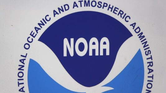 Above-normal activity predicted for 2025 Atlantic hurricane season, NOAA forecasts
