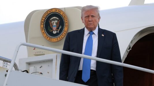 2nd judge rules Trump’s use of Alien Enemies Act for deportations is unlawful