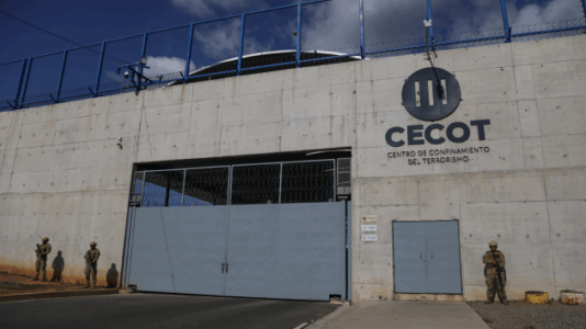 Judge orders government to report steps it’s taken to facilitate Venezuelan man’s return to US