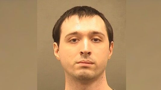 Intelligence agency IT specialist charged with attempting to provide classified information to foreign government