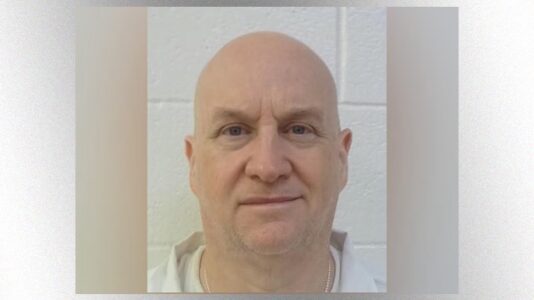 Former Arkansas police chief sentenced for murder and rape escapes from prison