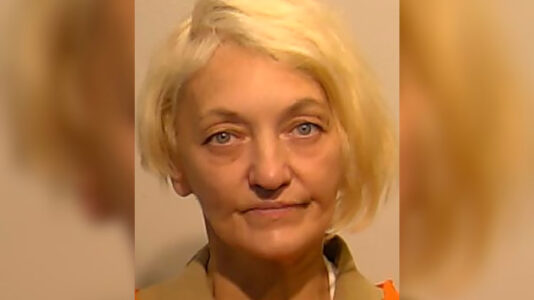 Woman guilty of stowing away on flight from New York to Paris set to be sentenced