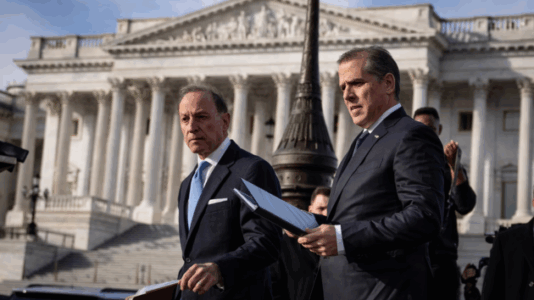 Newly launched law firm says it will represent those ‘inappropriately targeted’ by Trump