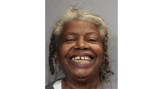Woman arrested for stabbing man to death at Florida senior living facility: Police