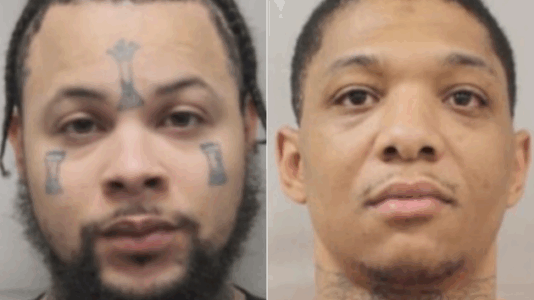 New Orleans jail escape: Reward for tips leading to arrest of 2 remaining fugitives increases to $50,000