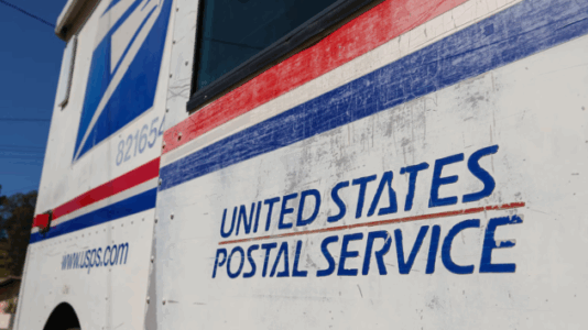 Former USPS employee sentenced to 27 months in jail for stealing $1.9 million in checks