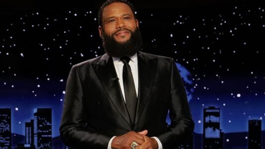Burglars break in to Anthony Anderson’s LA home: Sources