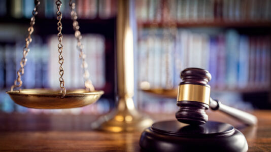 Murder victim ‘speaks’ beyond the grave in AI generated video at sentencing