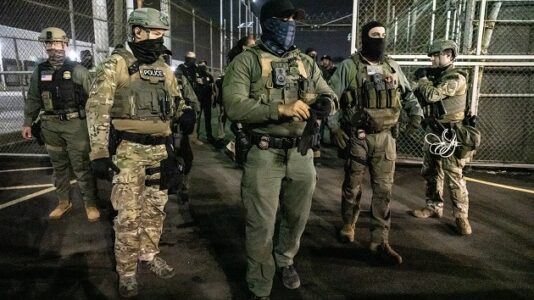 4 detainees remain unaccounted for following unrest at New Jersey ICE facility: Officials