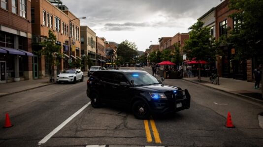 FBI, DHS warn of ‘elevated threat’ to Jewish community in new PSA