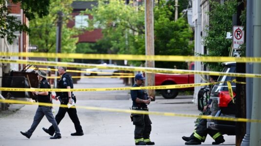 Holocaust survivor among the Boulder attack victims