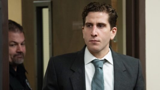 Judge says jury in Kohberger murder trial won’t hear defense theory that someone else is the real killer