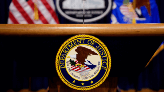 Justice Department charges 4 North Koreans with posing as IT workers to steal US companies’ money