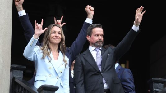 Karen Read juror says she thinks ‘collision did not occur,’ blames ‘sloppy police investigation’ for hampering prosecution