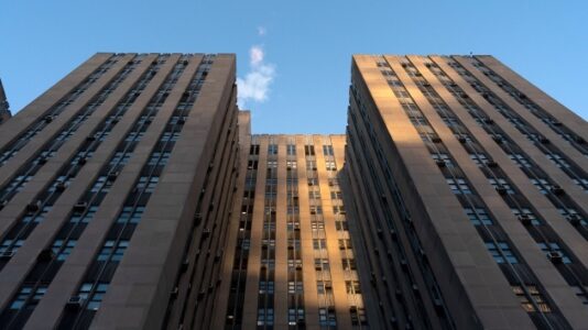 Stabbing of 2 court security officers at Manhattan courthouse was ‘calculated attack’: Prosecutors