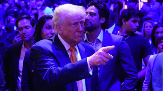 Trump administration appeals 2nd ruling blocking tariffs