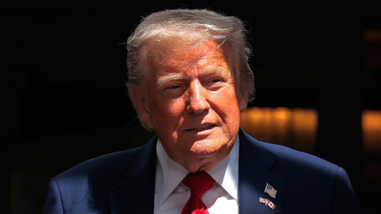 Trump seeks to delay appeal of $83 million judgment in E. Jean Carroll case