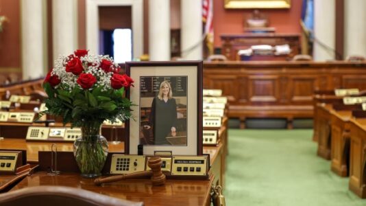 Minnesota shooting suspect started as a frustrated idealist, his writings show