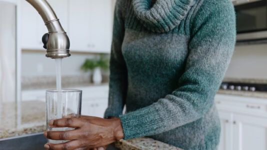 Florida city begins formal process to remove fluoride from water supply after state ban