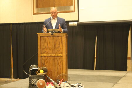 2025 Mid-Utah Radio Sports Awards Show & Banquet Photo Gallery