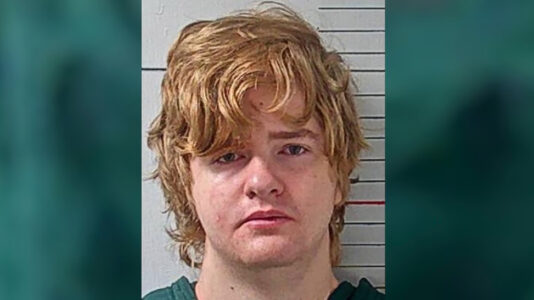 DOJ charges man arrested with firearm at Nashville ‘No Kings’ protest