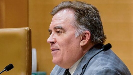 ‘Incredibly lucky to be alive’: Hoffman family releases update after Minnesota shooting