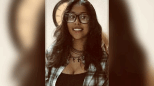 21-year-old Navy sailor mysteriously goes missing in Virginia