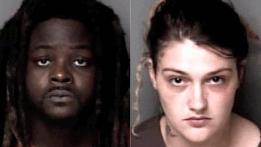 Parents charged with manslaughter after their 7-year-old son fatally struck by car in North Carolina