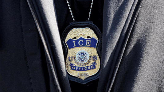 Los Angeles police responded to a kidnapping call. But instead found an ICE operation