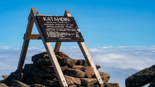 Hiker and his daughter found dead after going missing on Mount Katahdin in Maine: Officials
