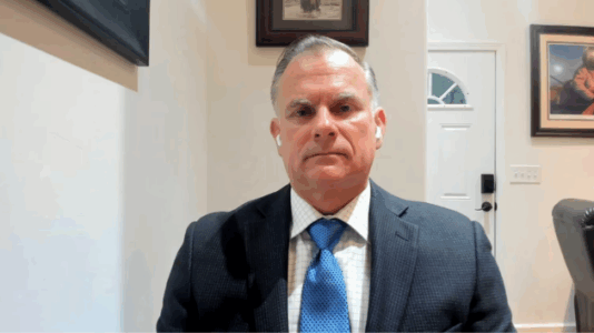 Former B-2 pilot shares details behind Iran nuclear facility strikes