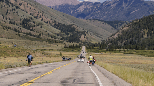 Senate considers Michael Boren to lead Forest Service, despite clashing with agency